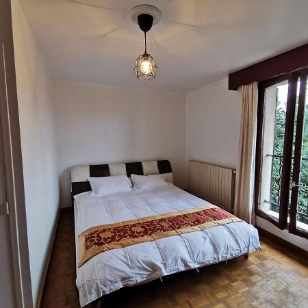 Bondy Chambre Dış mekan fotoğraf
