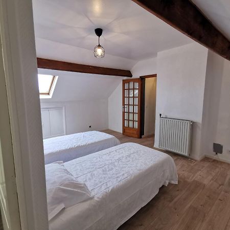 Bondy Chambre Dış mekan fotoğraf