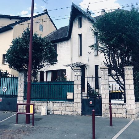 Bondy Chambre Dış mekan fotoğraf