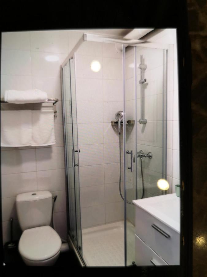 Bondy Chambre Dış mekan fotoğraf