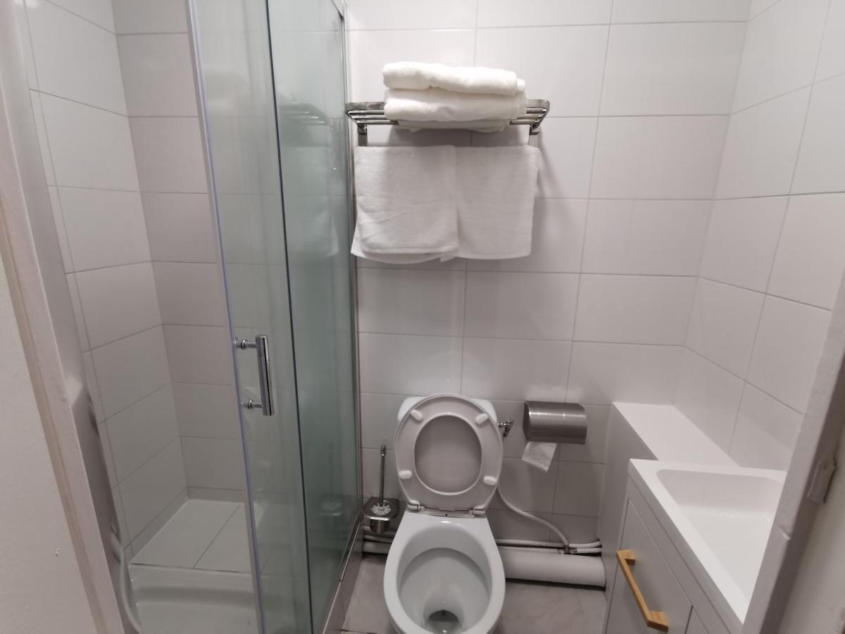Bondy Chambre Dış mekan fotoğraf