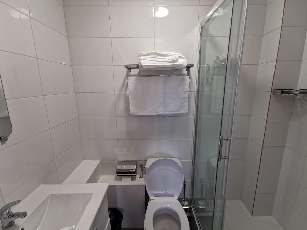 Bondy Chambre Dış mekan fotoğraf
