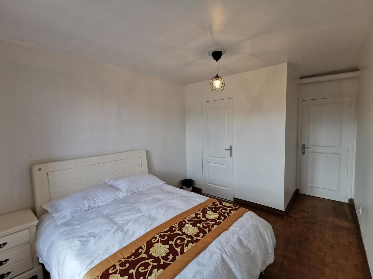 Bondy Chambre Dış mekan fotoğraf