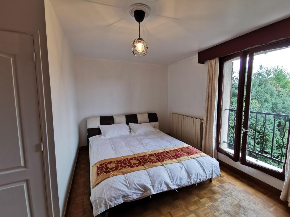 Bondy Chambre Dış mekan fotoğraf