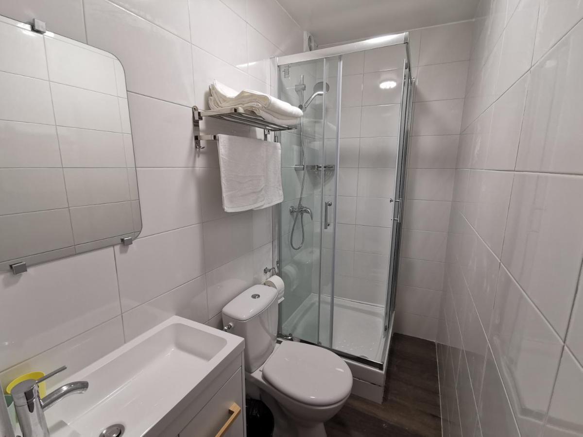 Bondy Chambre Dış mekan fotoğraf