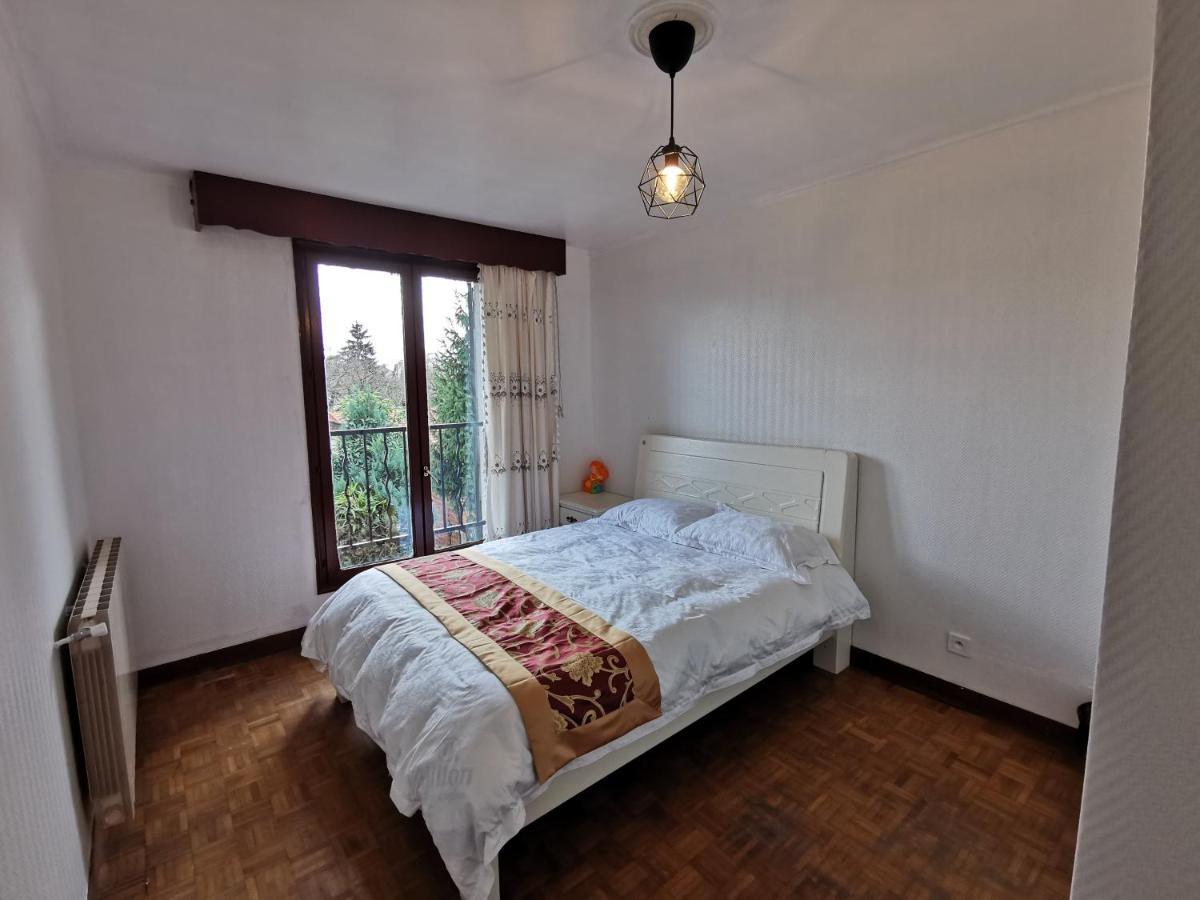 Bondy Chambre Dış mekan fotoğraf