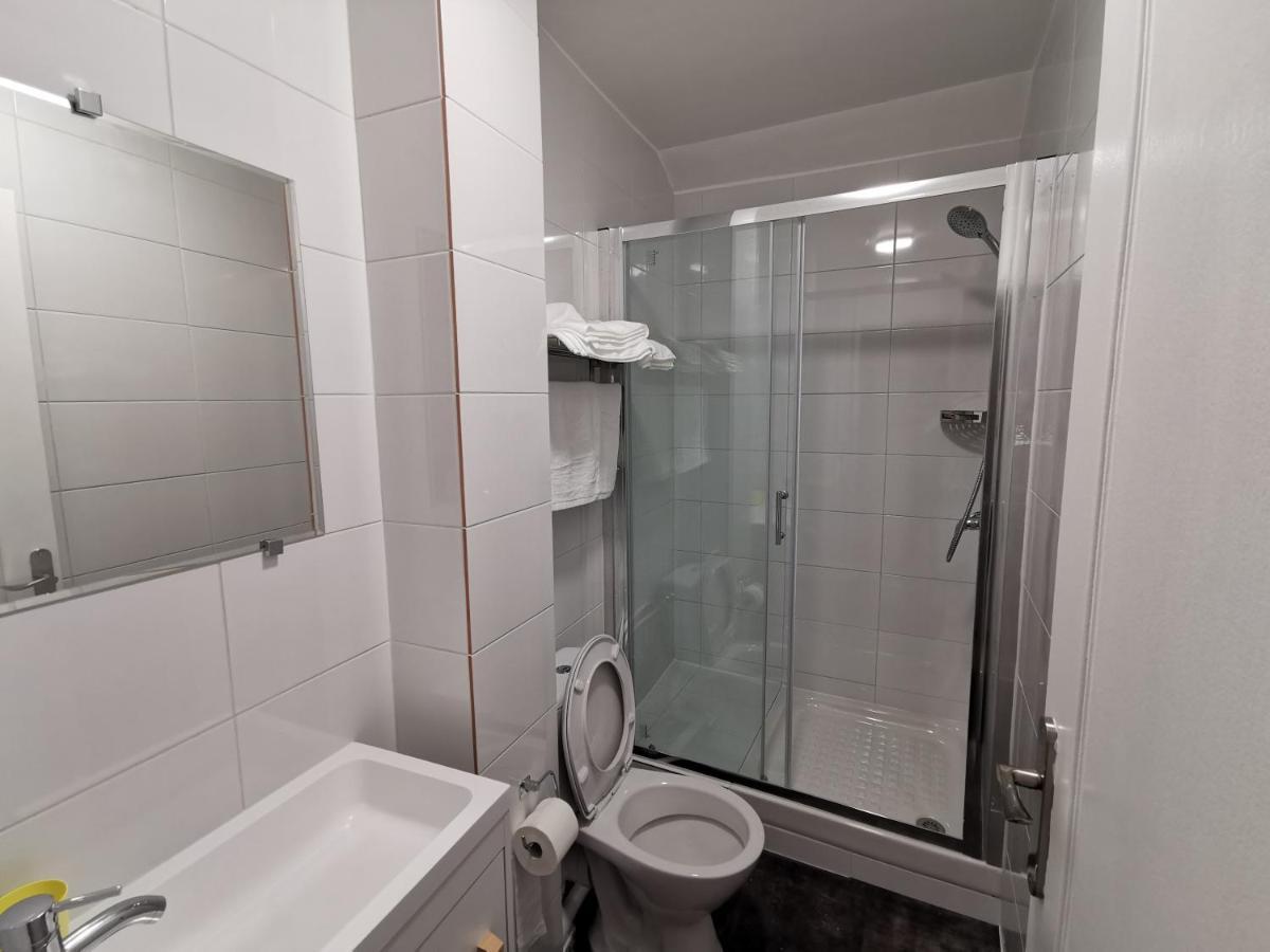 Bondy Chambre Dış mekan fotoğraf