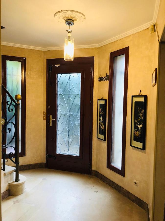 Bondy Chambre Dış mekan fotoğraf