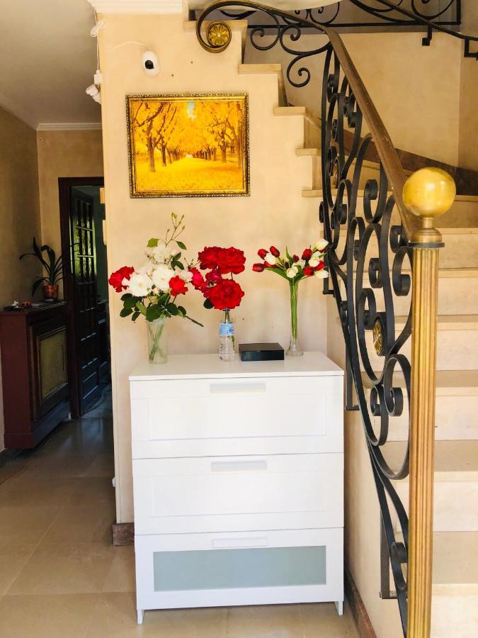 Bondy Chambre Dış mekan fotoğraf